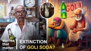Медленная смерть газировки Goli? | Истории, которые имеют значение