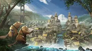 Timberborn - Power Wheel & Water Side Effect - 02 - Strength of source of 2 - v0.3.5.0