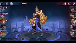 Ayos yung Update fair matching... vg#1