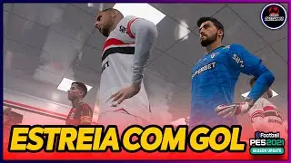 SAO PAULO X FLAMENGO AO VIVO COM IMAGENS - JOGO DE HOJE - ASSISTA AGORA AO VIVO NO PES 21