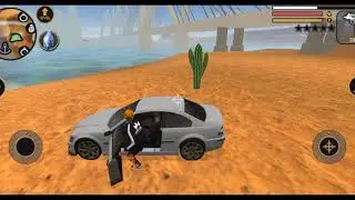 Vegas crime simulator/how to get tank and chopper easy in Vegas crime simulator