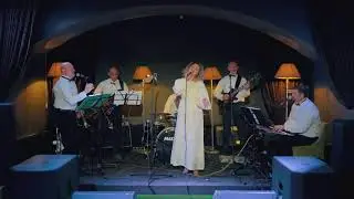 Гурт МедОркестра. Квіти ромену