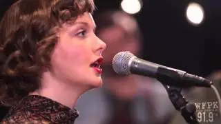 Nellie Pearl - Live / Die (Live on WFPK)