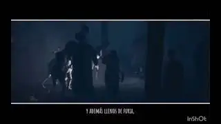 Rap de little nightmares 2 (el rap no es mio el video original ya no esta en YouTube-)