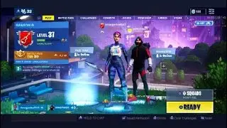 VOX PICKAXE