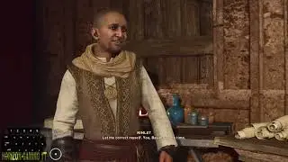 AC Mirage: сразитесь с Нимлот в &laquo;Гнезде Вентуры&raquo; &mdash; Assassin's Creed Mirage: Долина памяти