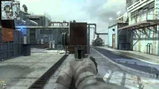 RT Breath-Hold Double-Tap Mode w/Desert Eagle Demo