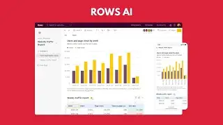Analyse de données  row ai 1
