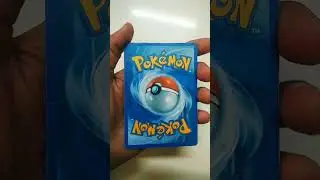 Pokemon card Cinderace V #pokemon #shorts