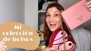 MI COLECCIÓN DE BOLSOS l URBAN INSIDE