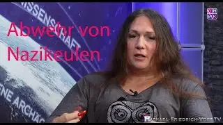 Wie man Nazikeulen abwehrt &ndash; QuerdenkenTV 2015