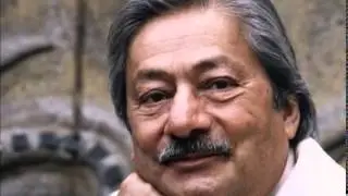 Saeed Jaffrey, Indian actor and Bollywood veteran, dies