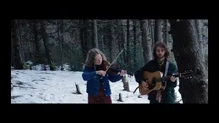 Highland Reverie - Take Me Back to the Blue Ridge (official music video)