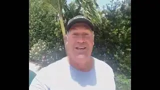 Doug Pederson Wishing Michael Hammond Jr. a Happy Birthday and Telling Everyone To GO HAMM!!!