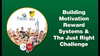 Resource: Building Motivation