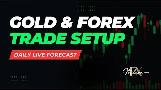 Gold & Forex Live Trade setup & Analysis | London Session | Milaon FX | Jan 28 | Day 2