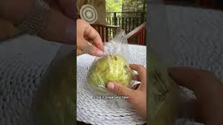 How to Eat Guava 😋