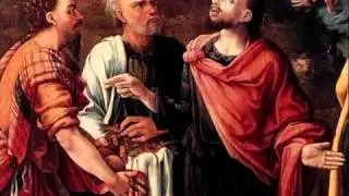 Bach - Cantate BWV 186 - &Auml;rgre dich, o Seele, nicht