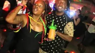 White Baw Wasted Live At Cassies Cabanna franchiyze & T$lim