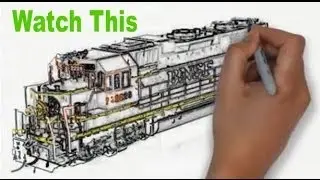 Model Railroad Building Kits - Free Catalog💥