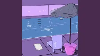 Poolside