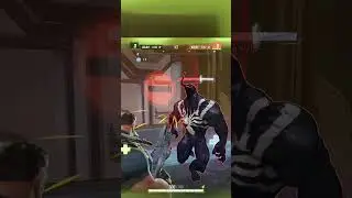 Ragebait funnipuni spawncamps another team lol #marvel #punisher #marvelrivals #twitch #rivals