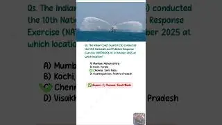 NATPOLREX-X #indiancoastguard #natpolrex2025 #marinepollution #nosdcp #oilspilresponse #edunishapath