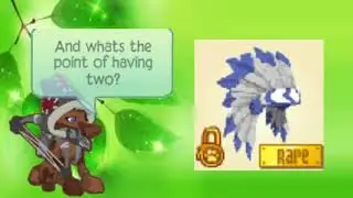 HEADDRESS GIVEAWAY!!! (OPEN)