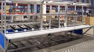 Ergonomic Workstations