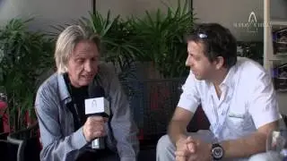 Superyacht TV speaks with Superyacht Designer, John Henson
