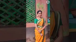 तानिया..😍❤️&zwj;🔥#amrutapawar #aashirvadtujhaekviraaai #marathimalika #shorts #youtubestories #itsmajja