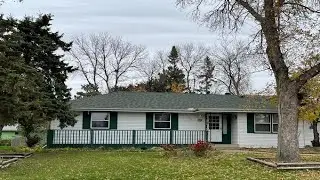 6920 Emerson Avenue N, Brooklyn Center, MN Presented by Tracy Shalander.