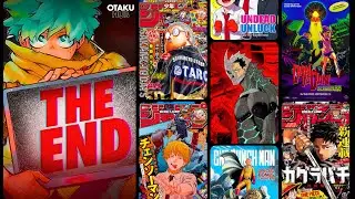 The Future of Shonen Anime: Why The Golden Era is Just Beginning! | Shonen Evolution Explained