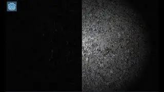 Light2d + CanvasModulate vs. Normal Map || Godot Engine v3.0.6
