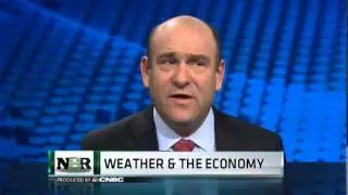 Nightly Business Report: Winter economy