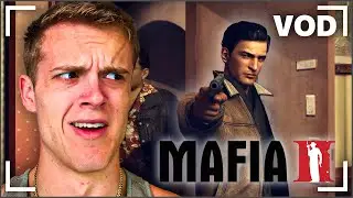Mafia II #1 | Joe Bartolozzi