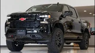 Incredible! The New 2026 Chevy Silverado 1500 Changes Everything &ndash; See What It Has! 🚀🔥