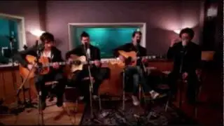 Marianas Trench - Haven't Had Enough (Acoustic on MTV)