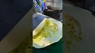 Masala dosa full making | mayur vihar street food #shorts #streetfood #masaladosa