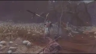 Inner Isshin daily until the anime drops day 1 Sekiro: Shadows Die Twice