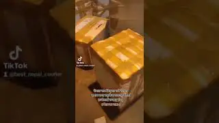 #CARGO #Courier #packing in #Nepal #Best_Nepal_Express_Courier