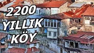 Soma'nın İlk Yerleşim Yeri: Darkale Köyü