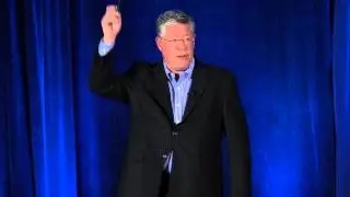 Kevin Sheridan Keynote - Full Length