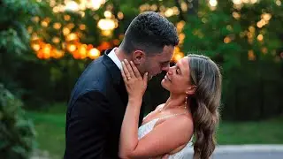 Inn On The Twenty Wedding // Melissa & Alex