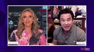 The Right View with Lara Trump and Dean Cain