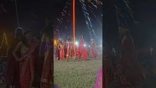 daandiya dance video #cuetshorts #latestsvideo #lovepoetry