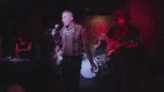 Wau y los Arrrghs!!! - Sala SUPER 8 Ferrol (Concierto completo) 10-10-2013