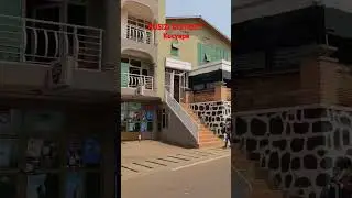 RUSIZI DISTRICT: KAMEMBE CITY 🏙️📸🌆