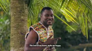 SKETCH - AFIVI (OFFICIAL TV VIDEO)