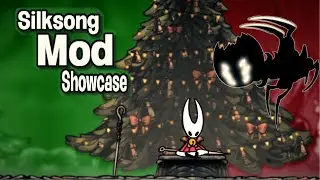 Моды Silksong, которые делают игру сложнее, плавнее и лучше.